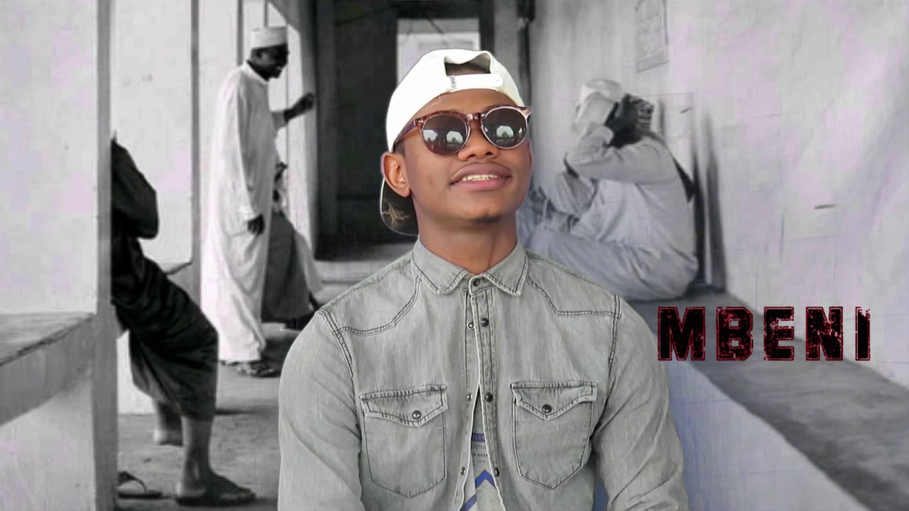 G&eacute;r&eacute; El-mourad-- Ngazidja Ya'ngu (Clip officiel) Real by Abidine/ Slam