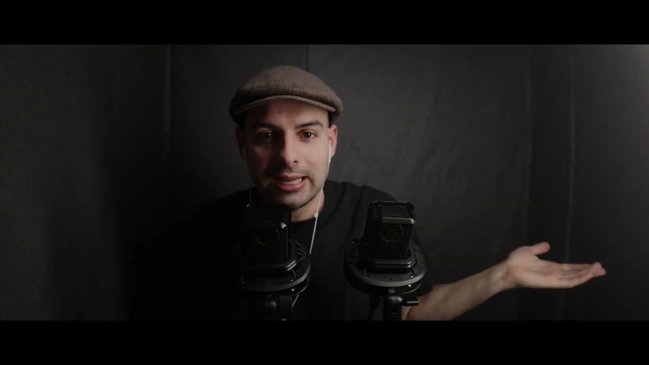 Gezellige Nederlandse ASMR video om mee in slaap te vallen