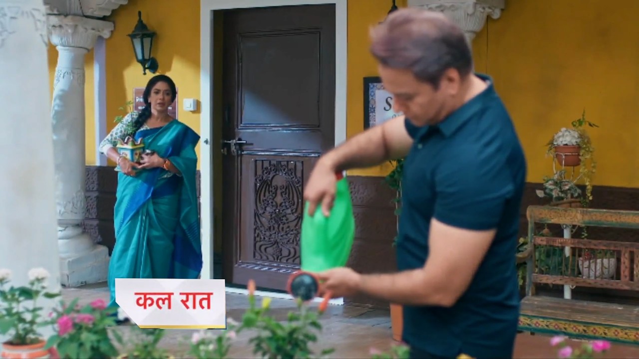 Anupamaa Today Episode NEW PROMO | 12th March 2026
