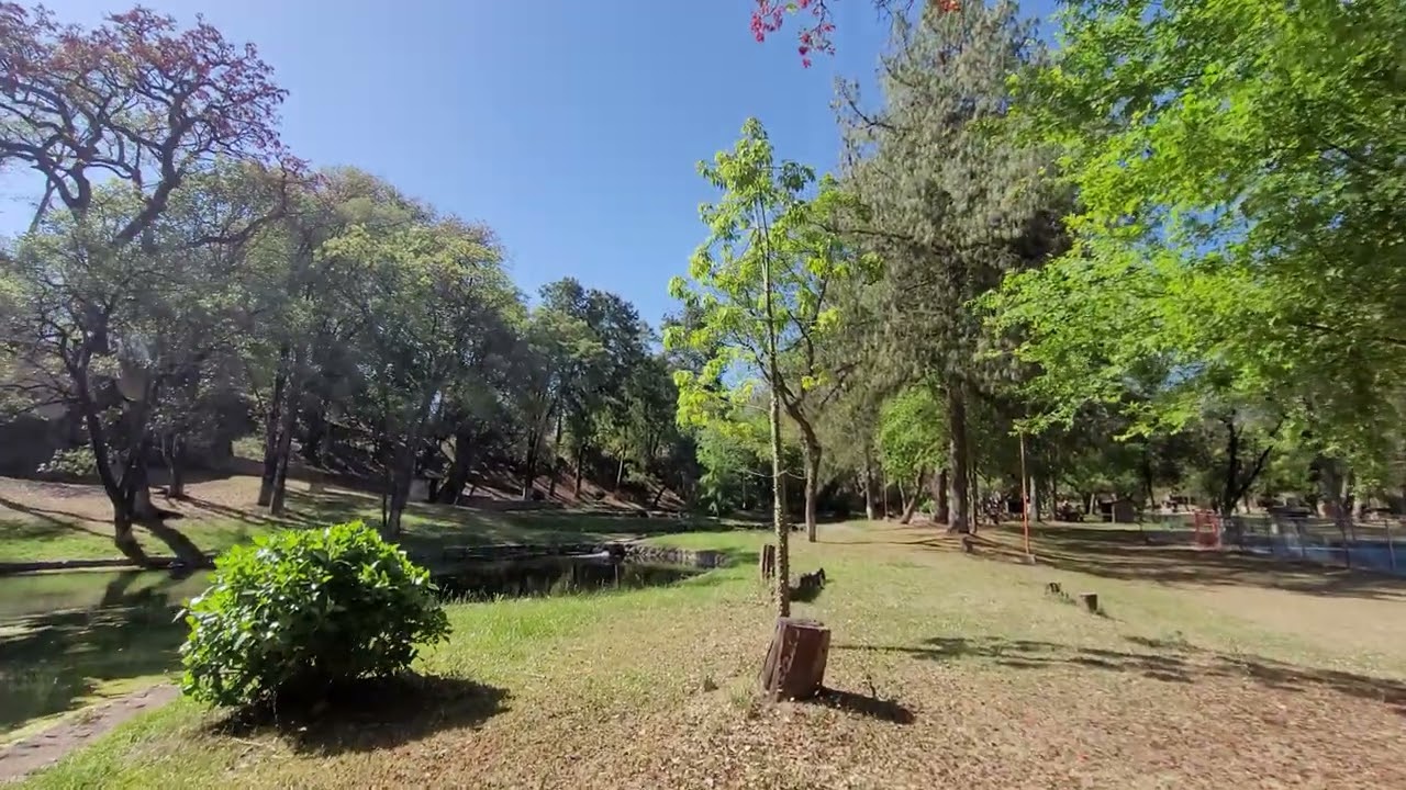 Las Vertientes de Lozano / Jujuy