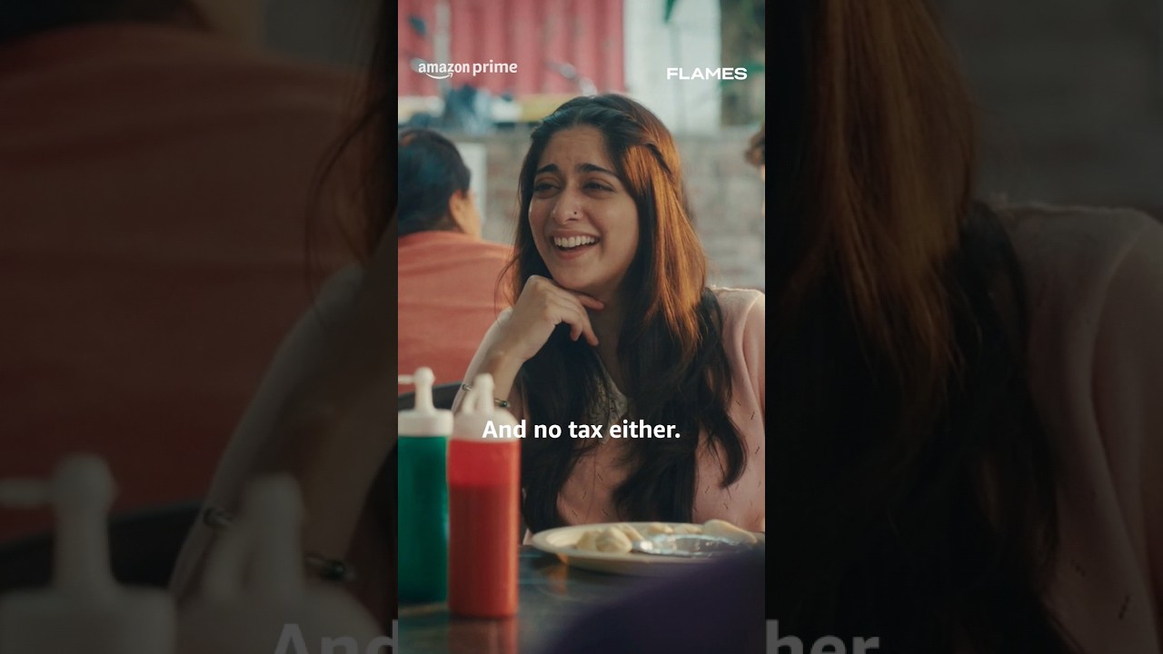 Do Business The Pandu Way 😂 | Flames | #primevideoindia