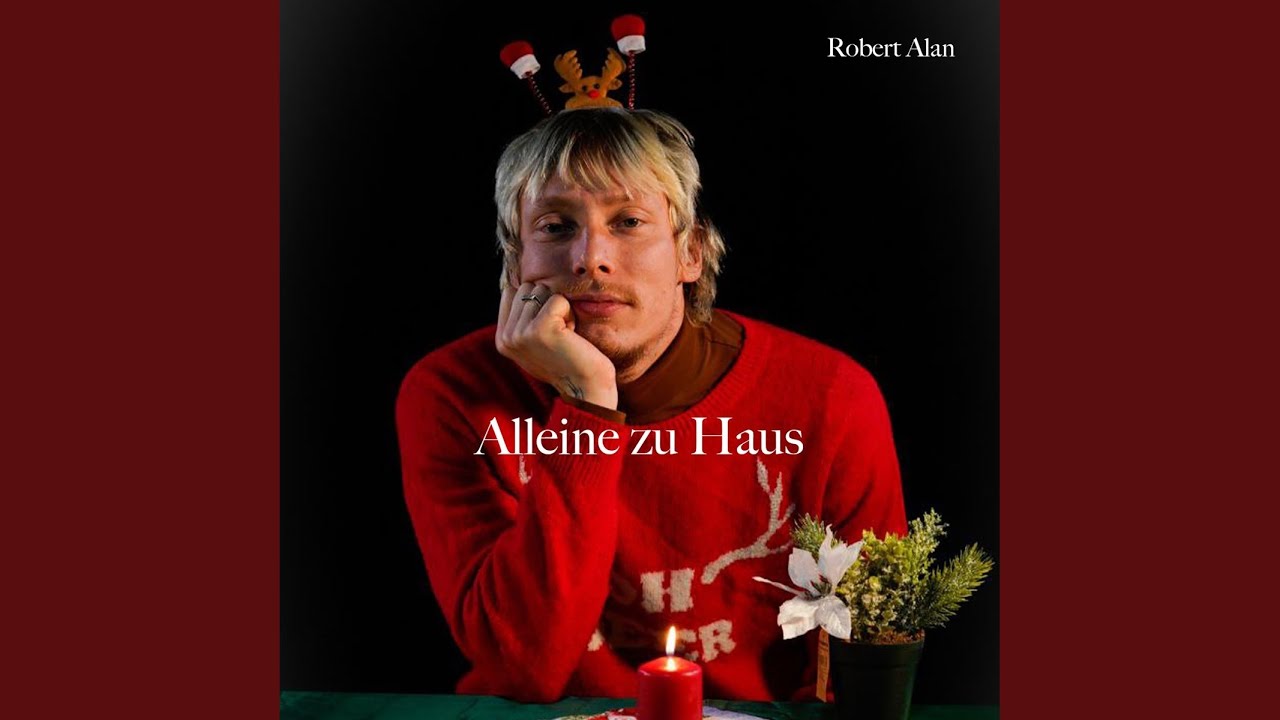 Alleine zu Haus