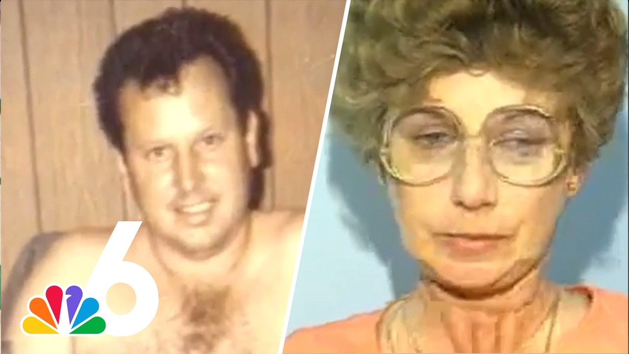 Fran: the story behind the woman that ordered her husband's murder