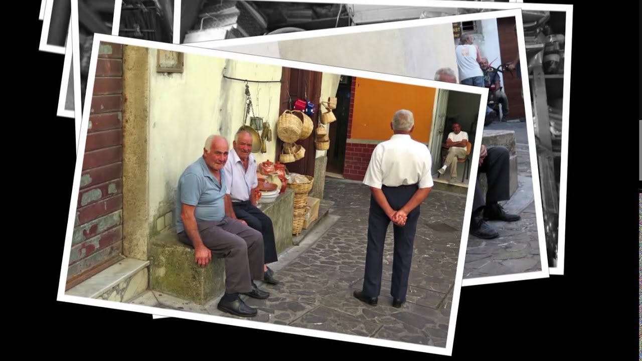 a spasso per i vicoli di AIETA, in Calabria uno dei borghi pi&ugrave; belli d'Italia ...