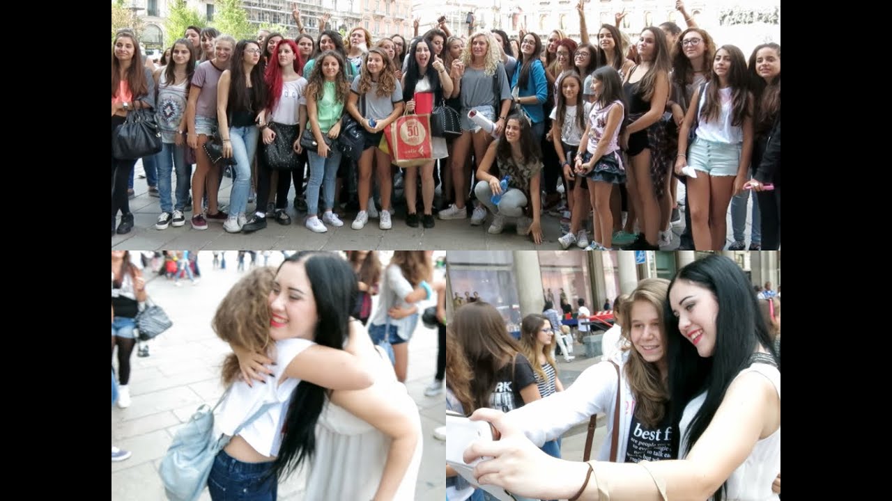 MEET US | VLOG 14/09/14