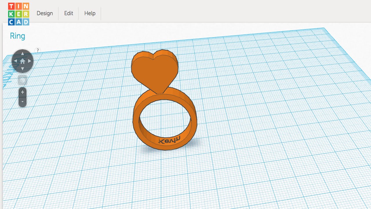 Tinkercad Tutorial