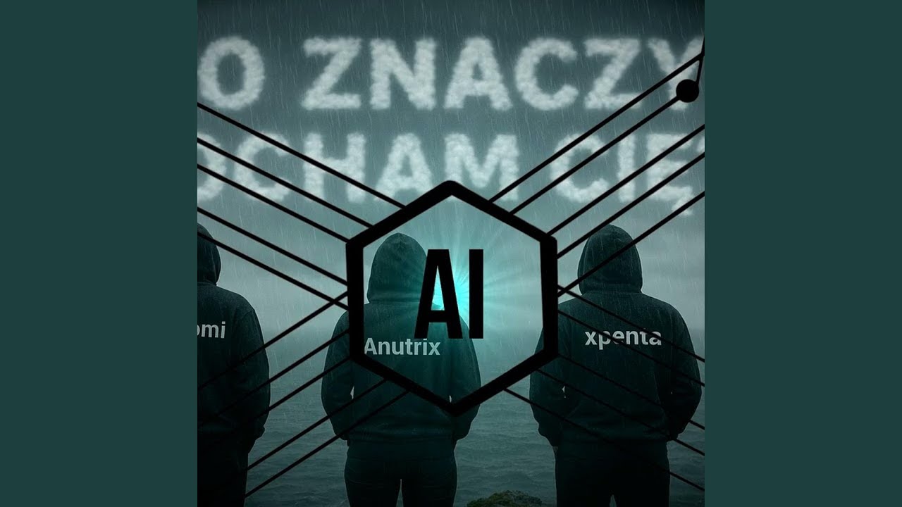 Co znaczy kocham cię? (feat. xpenta & Anutrix)