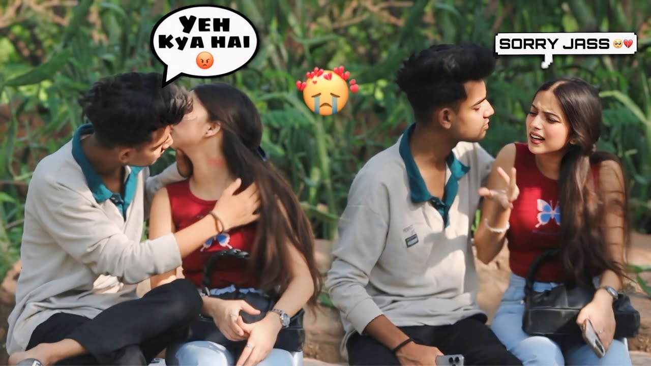 ЛЮБОВНЫЙ РОЗЫГРЫШ НАД ABID 😘 !! ЧТО СО МНОЙ БУДЕТ 🥹💔 !! ABID 09