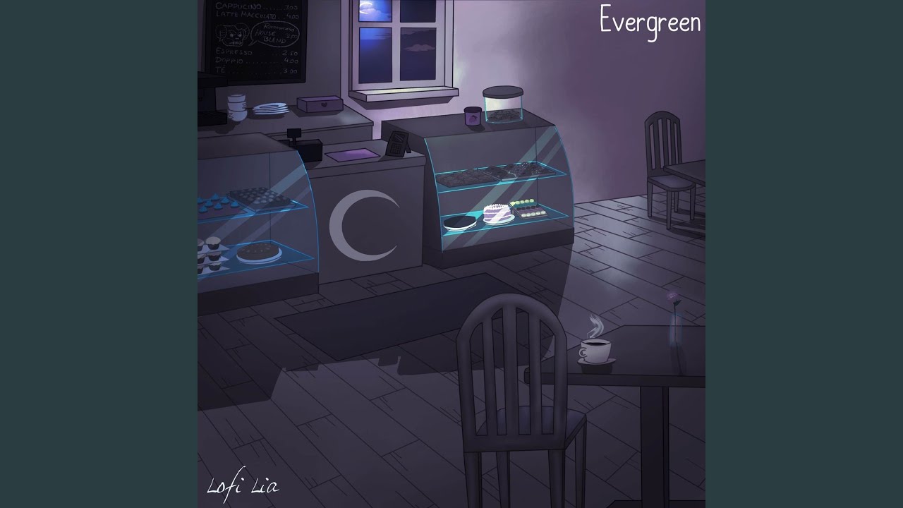 Evergreen (From 