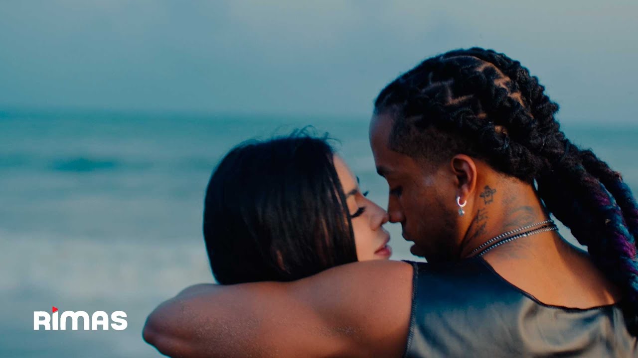 Amenazzy - Dif&iacute;cil de Reemplazar (Video Oficial)