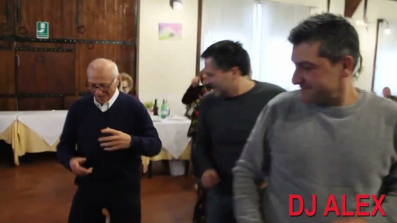 FESTA DELLA DONNA VALLE DEL PARADISO VOLTURARA IRPINA..8/3/26.mp4