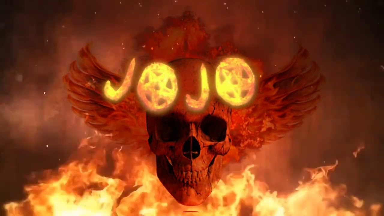JOJO CUSTOM TITANTRON W/AE