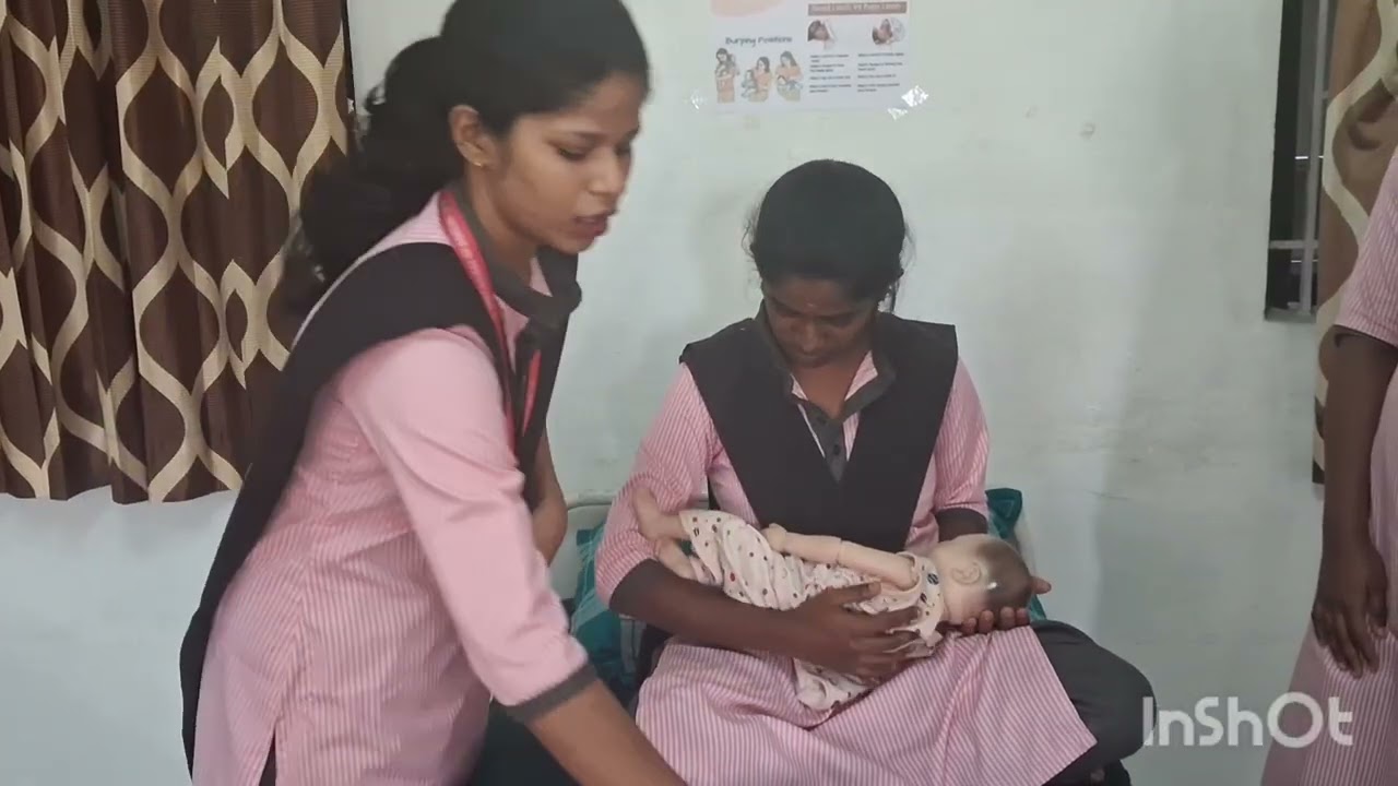 DT activity-ear instalation-pratheepa,chn-snscon