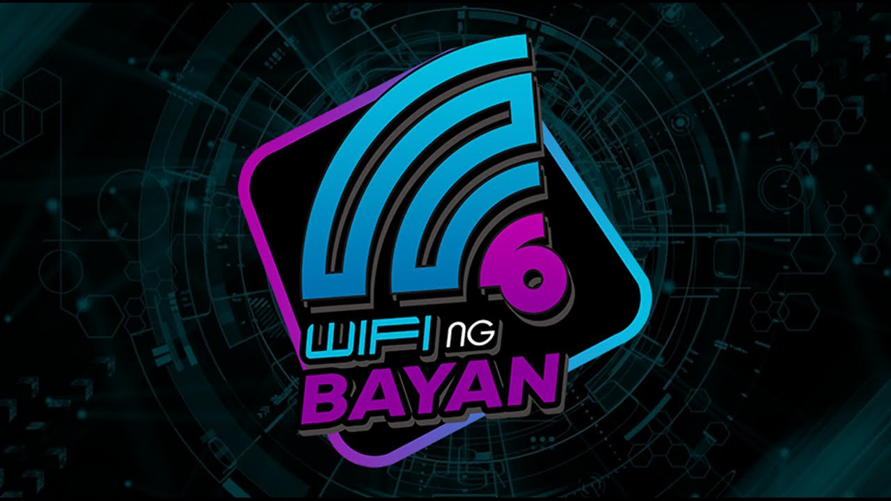 WIFI NG BAYAN VERSION 4