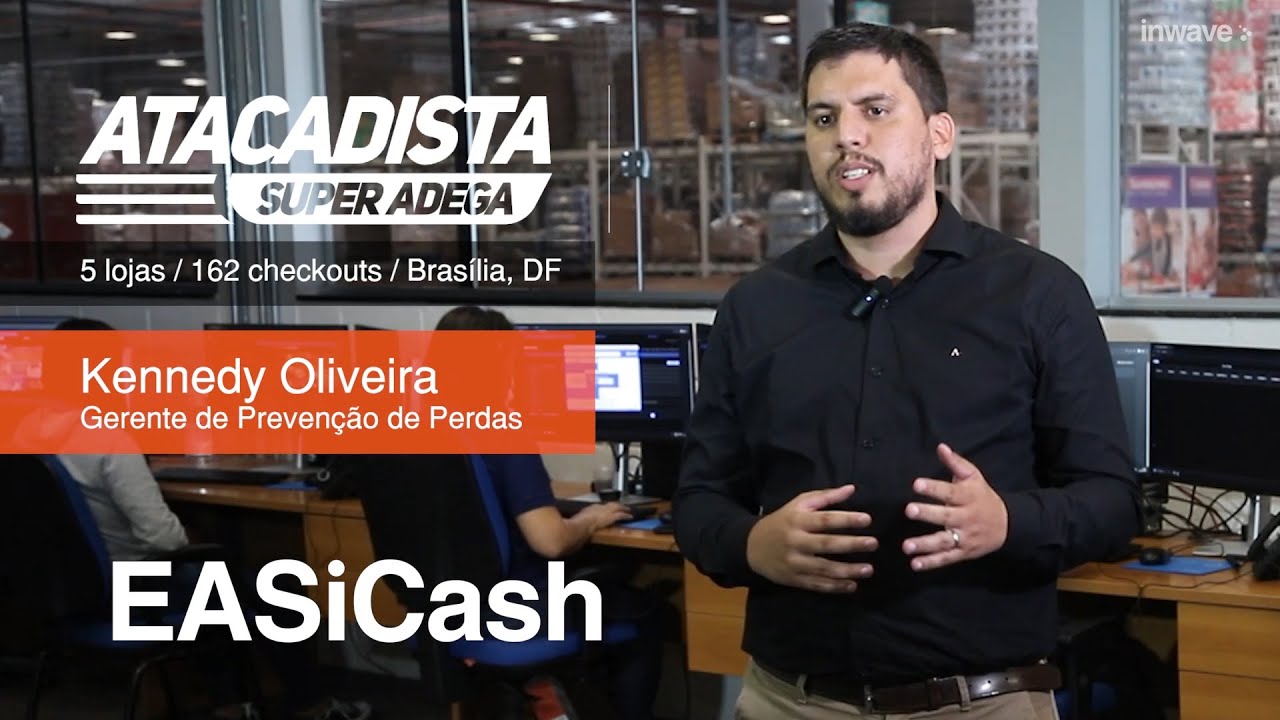 Resumo | Caso de Sucesso Atacadista Super Adega