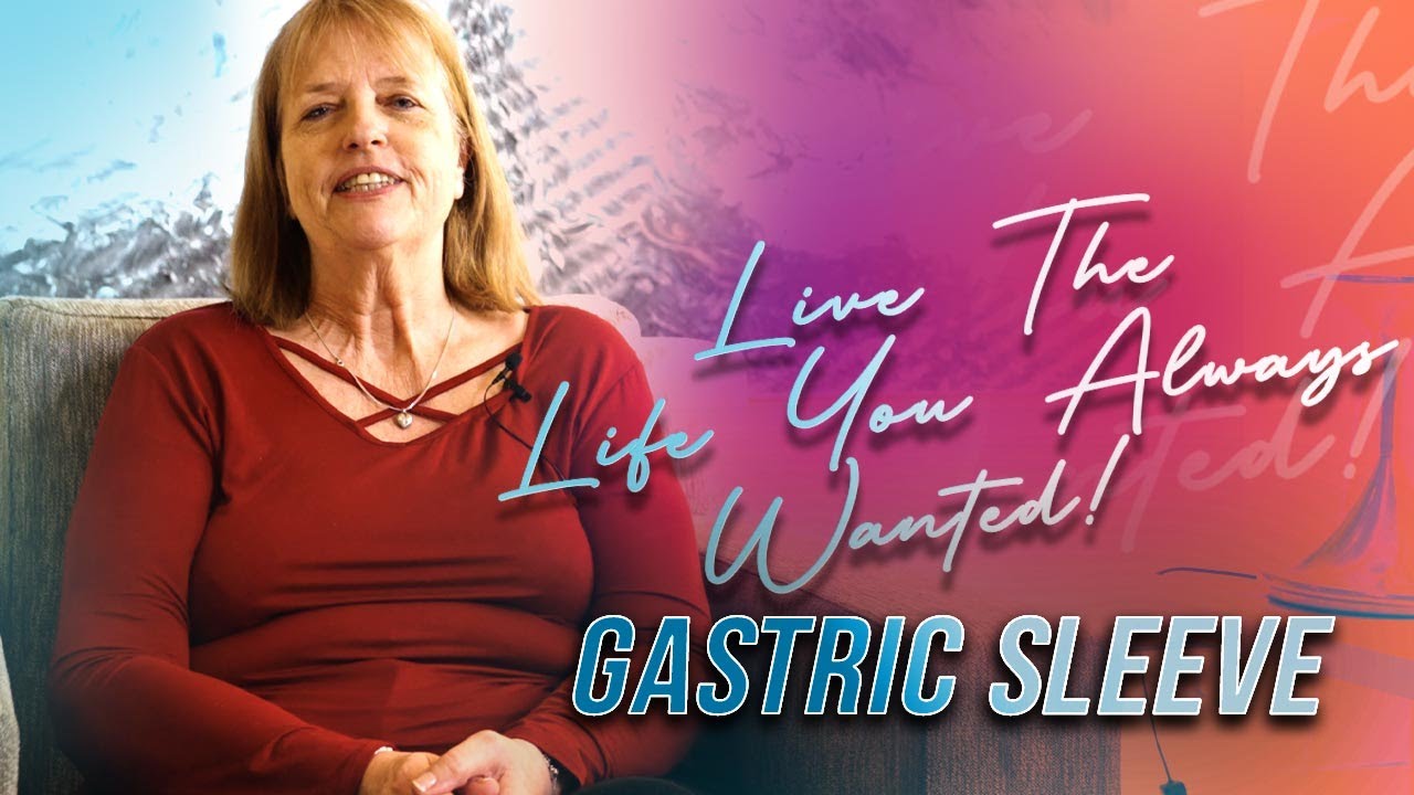 Check out the before and after of our patient who underwent bariatric surgery!