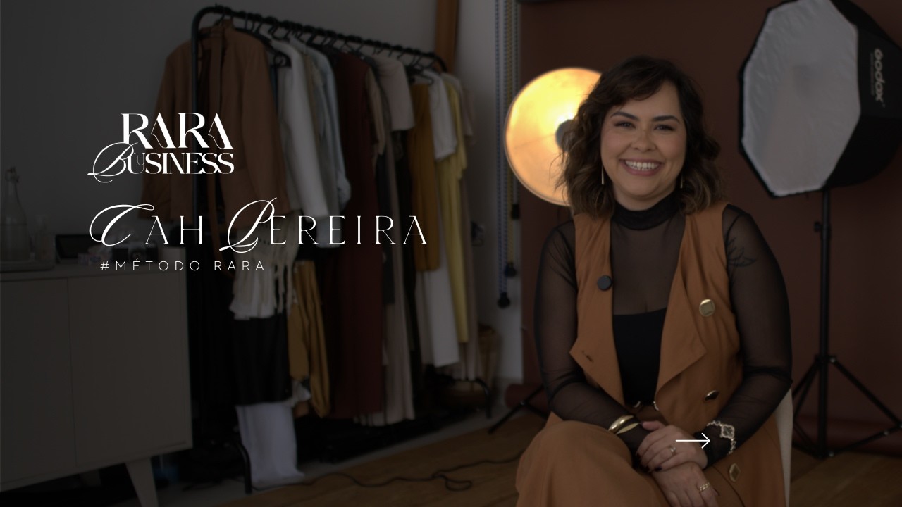 Case de Sucesso: Camila Pereira | Do 