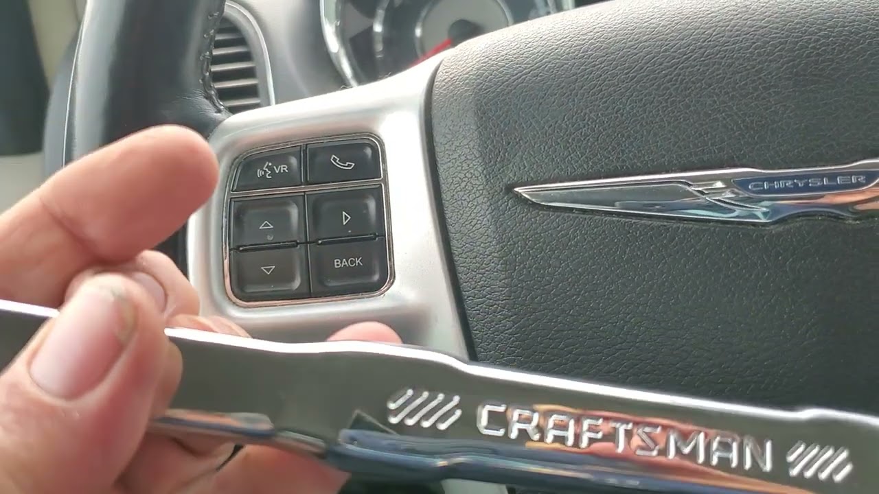 Can Craftsman Tools still be warrantied?