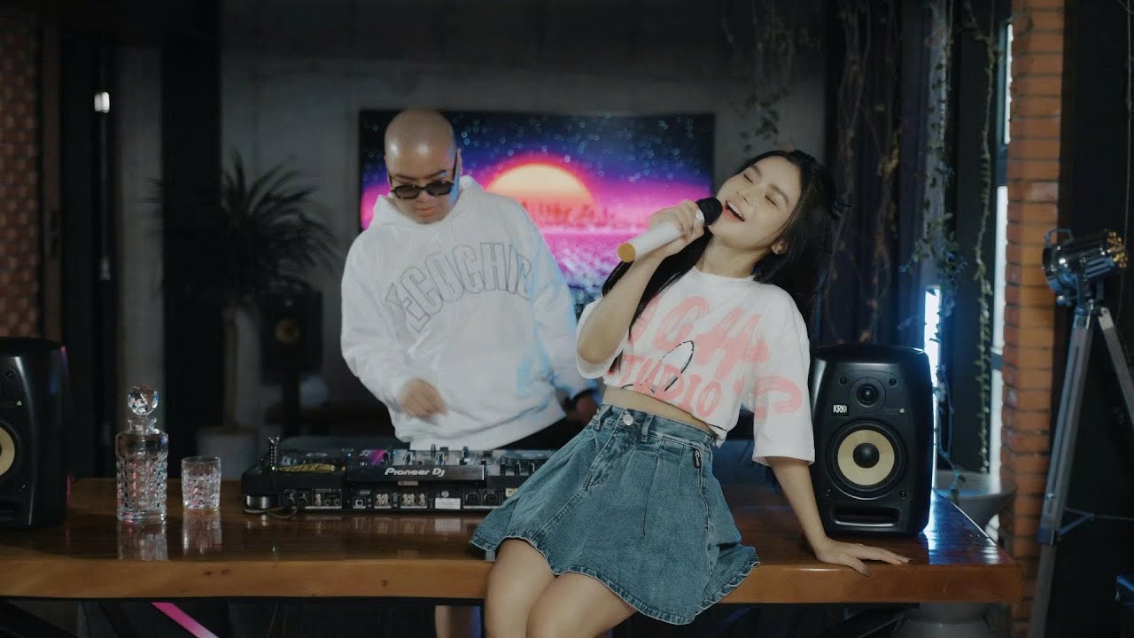VIỆT MIX | NHẠC HOA LỜI VIỆT | CHÂU DƯƠNG - DJ TRIỆU MUZIK MIX
