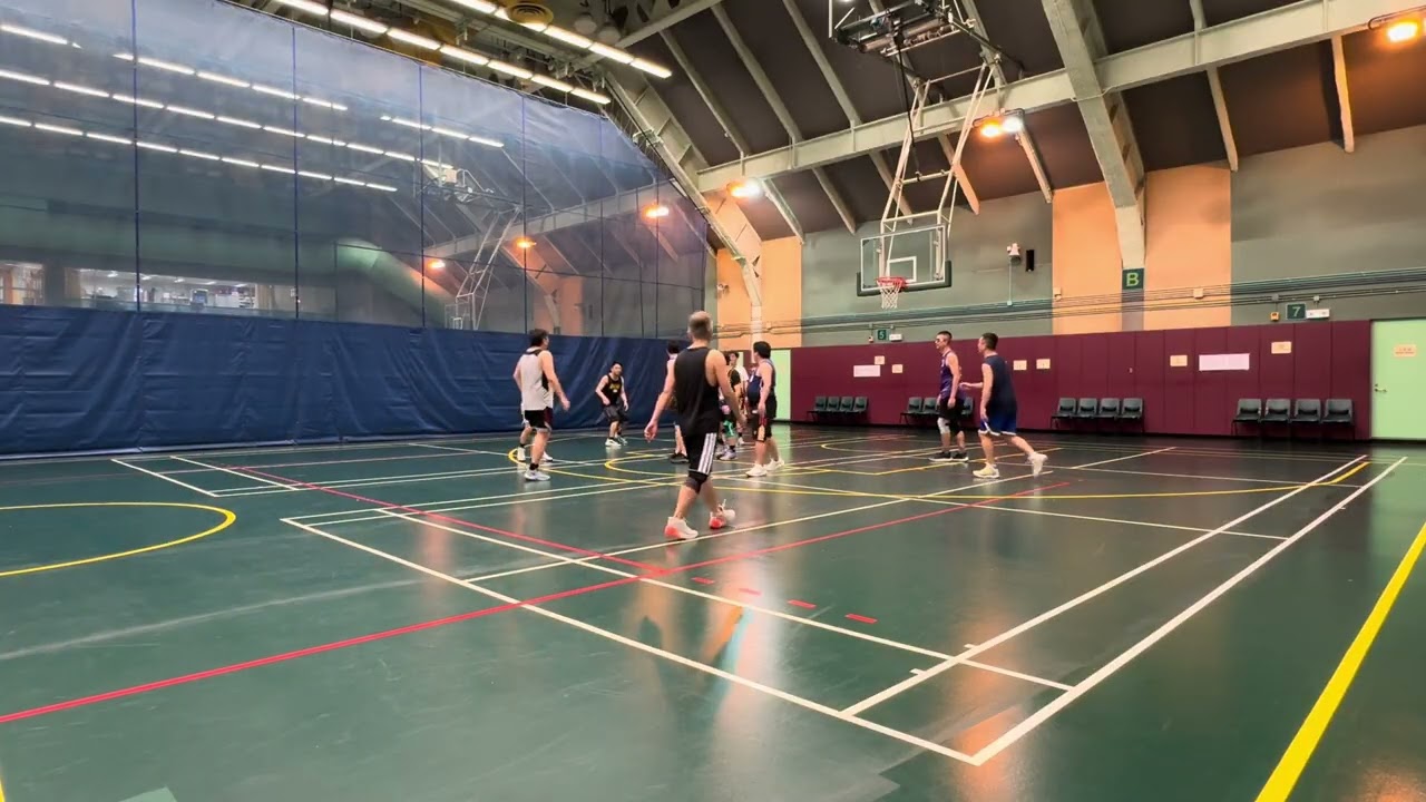 14.02.2026 九龍城體育館 game 10