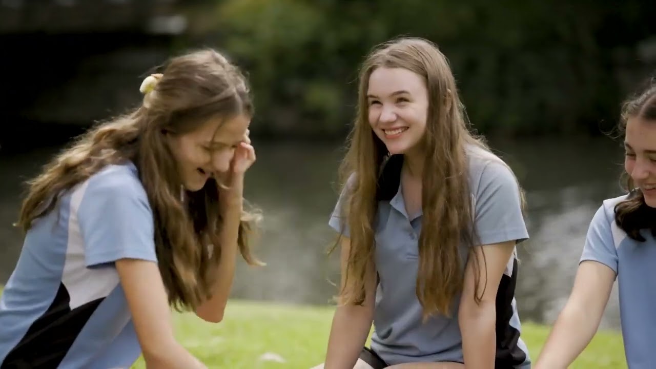 Year 9 Wellbeing Retreat - A Journey of Growth and Connection