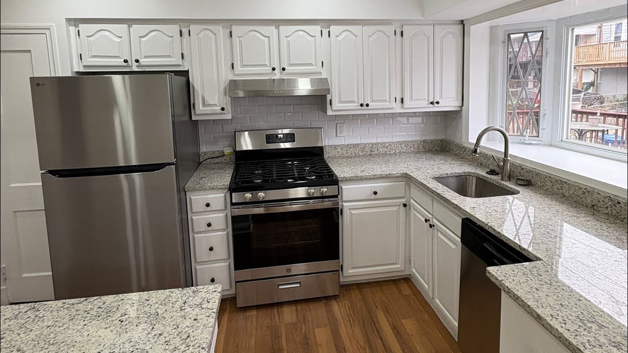 Property #1301 West Baltimore 4 Br 2 Bath Available Immediately 667.260.6861