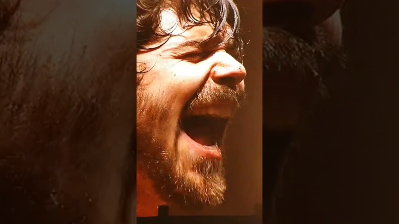 Biffy Clyro God & Satan Live 16 June 2019 Isle Of Wight Festival 