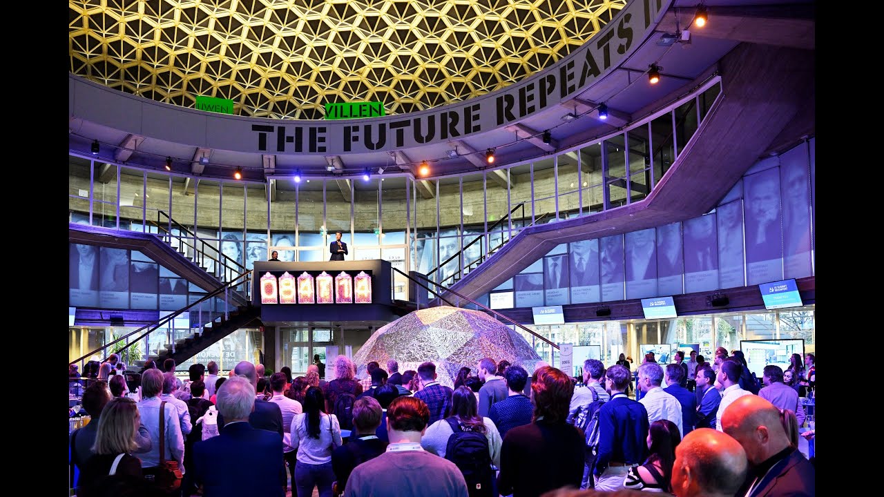 Aftermovie AI Summit Brainport 2023