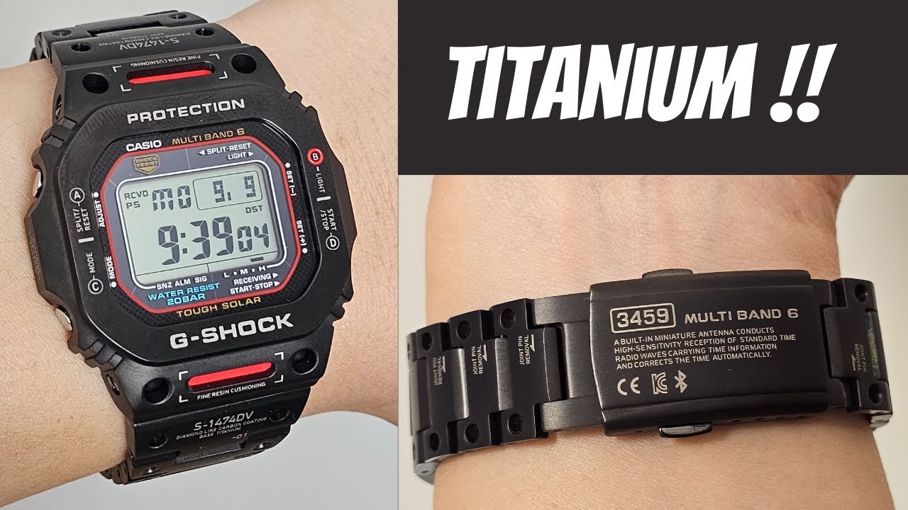 НЕВЕРОЯТНЫЙ мод для вашего G-SHOCK Square!!