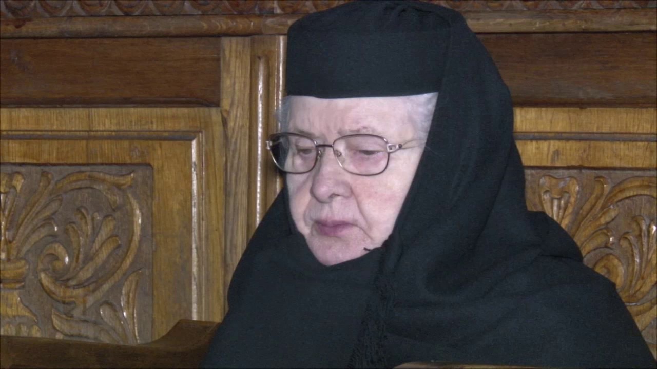 CREDINTA SI LUMINA M-REA VORONA , BOTOȘANI Partea 2.1