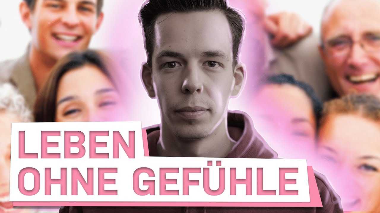 Вот каково это — ничего не чувствовать | psychologeek