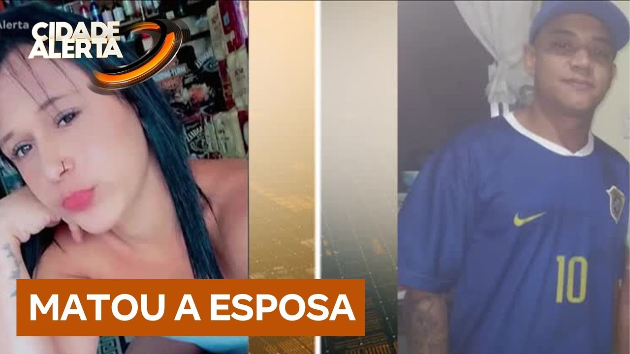 Homem mata ex-companheira com golpes de faca após término do relacionamento em SP