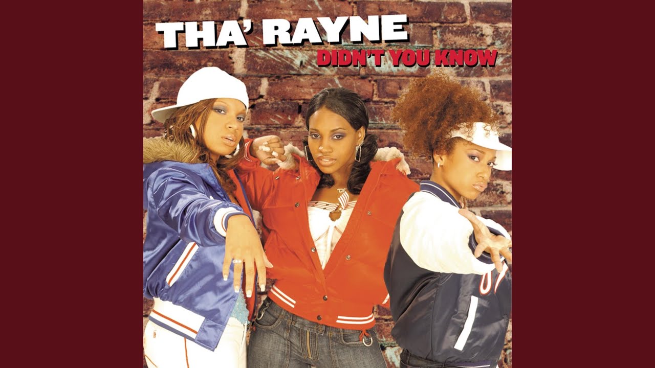 Didn't You Know (Remix)