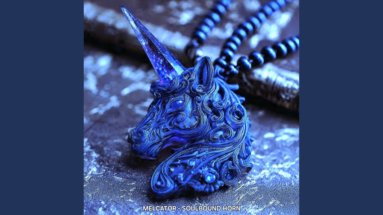 Soulbound Horn
