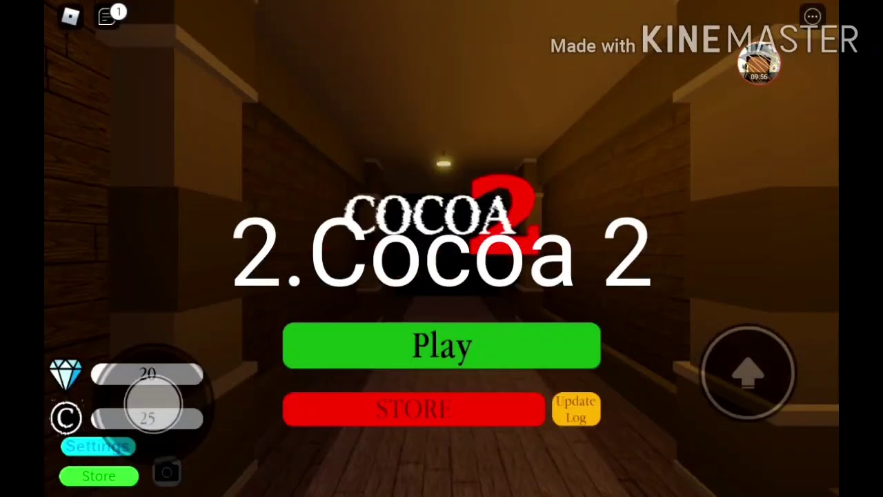 Top 5 Good Piggy Games Using AlvinBlox Kit!!!