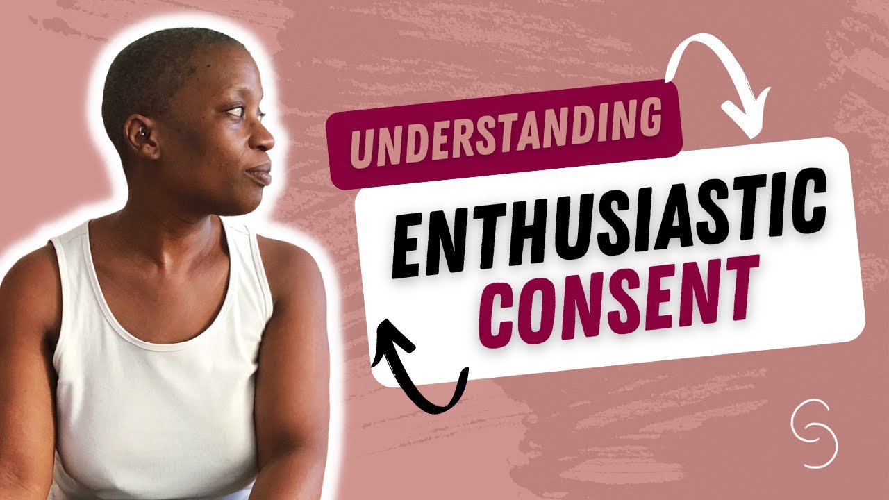 Consent Starts At Childhood // Caritia, BDSM Educator on The Carnal Theory Podcast