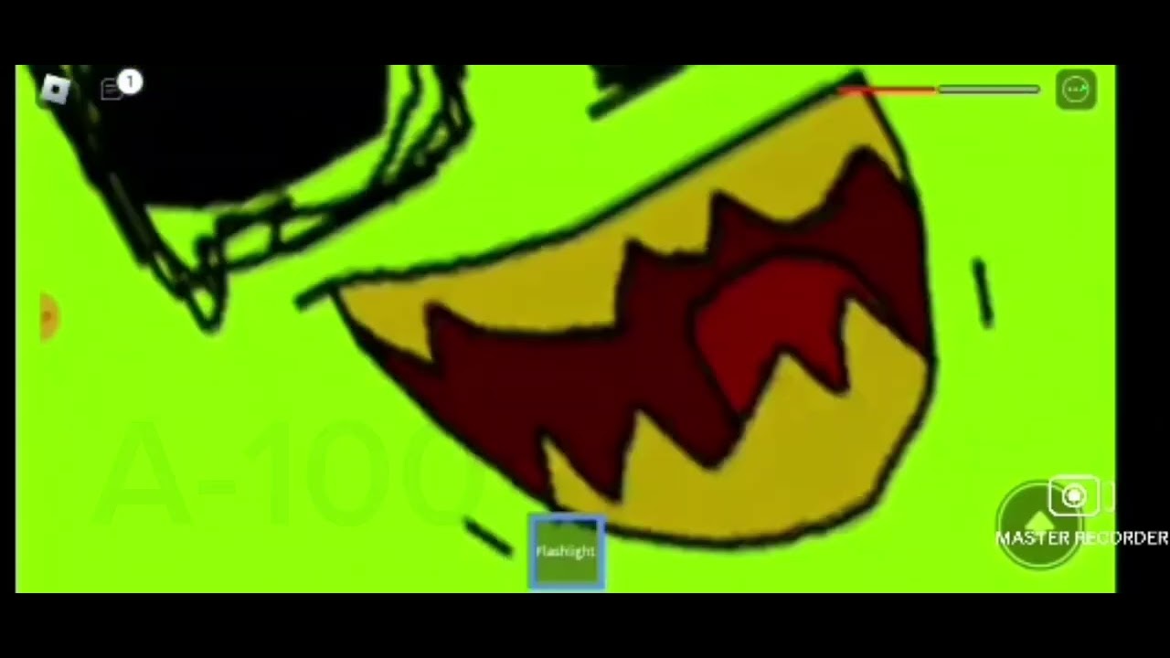 unoriginal Rooms all jumpscares