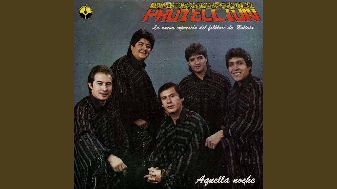 Aquella Noche