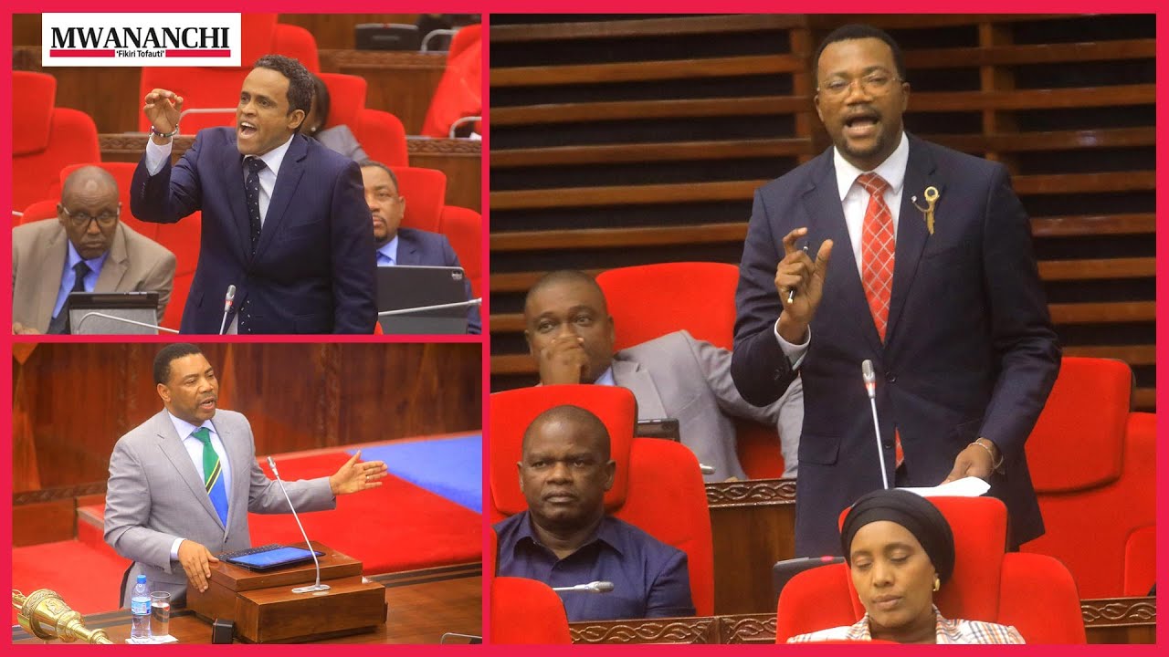 Mpina awaka Serikali kuagiza sukari zaidi ya inayohitajika, asema inaenda kuua viwanda, soko la miwa