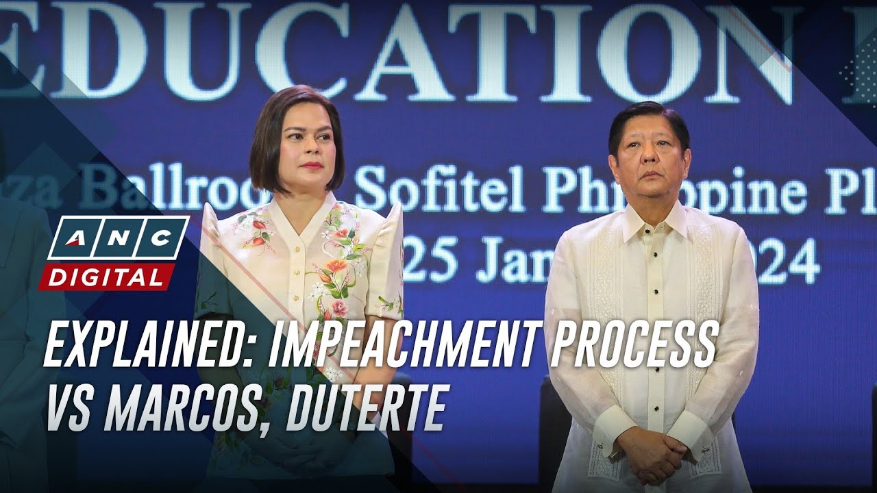 What happens after House panel deliberates on impeachment raps? Lawyer explains