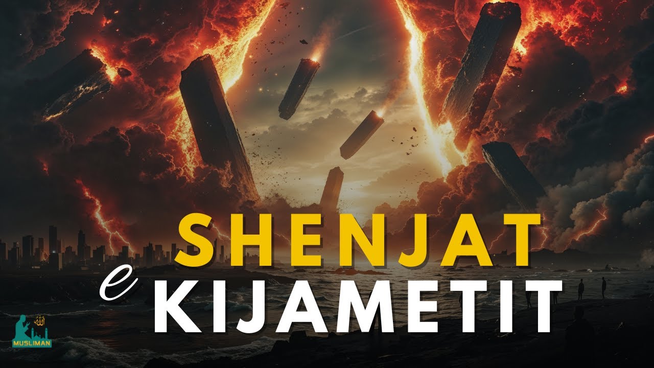Shenjat e Kijametit – A jemi afër Fundit të Botës?