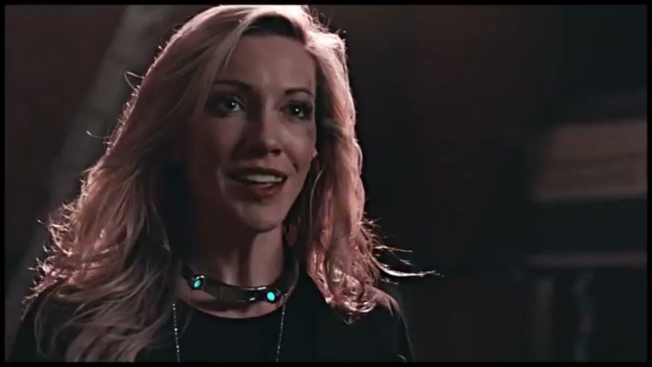 ANTI HERO   E2 LAUREL LANCE
