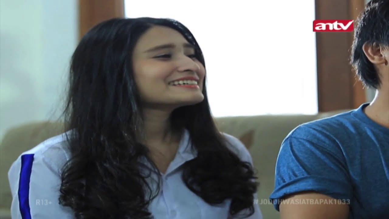 Cinta Terhalang Berujung Kematian! | Jodoh Wasiat Bapak | ANTV | 08/07/2019 | Eps 1033 Part 4