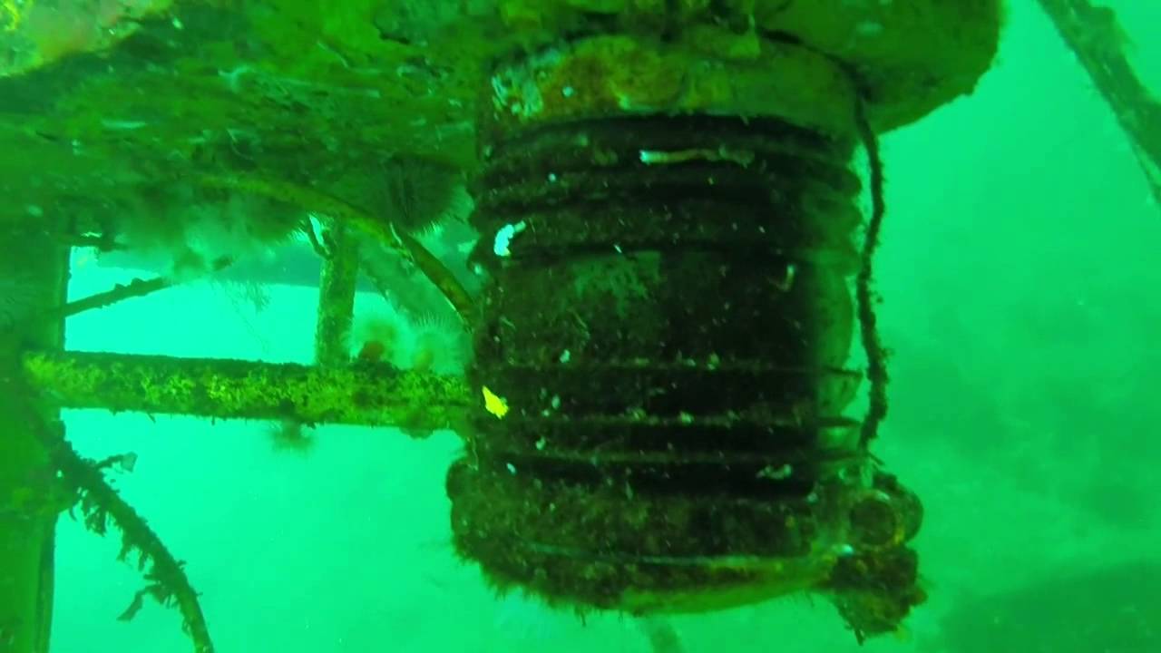 Krasnoselsk, shipwreck of Russian trawler in Hundeidvika Norway