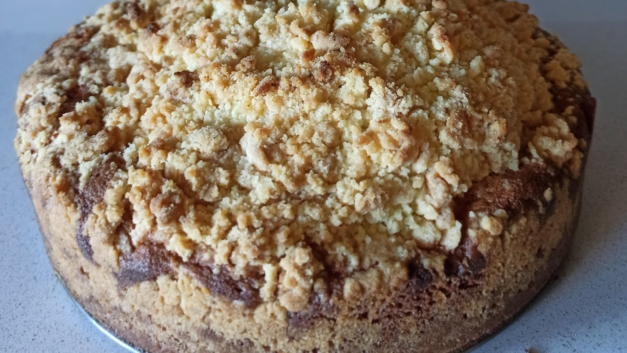 Torta Alemana