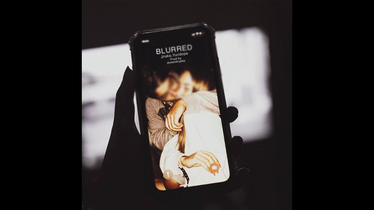 Blurred - Jnske, Yuridope