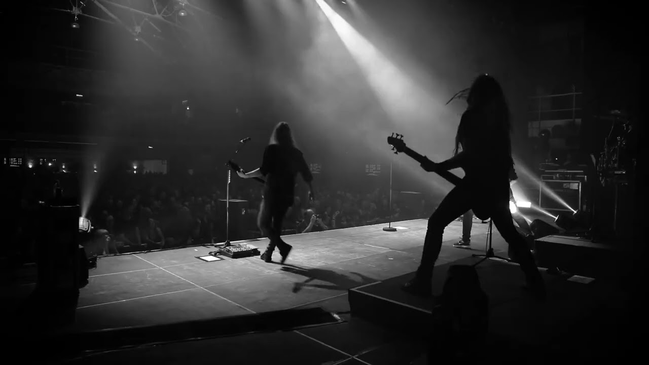 BLIND GUARDIAN - 