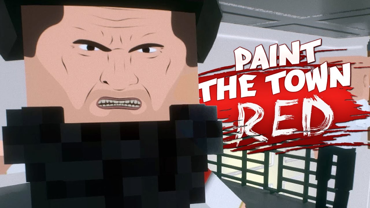 EMPEROR GURDON IS NOT HAPPY! - Rough One & More Workshop Creations - Paint The Town Red