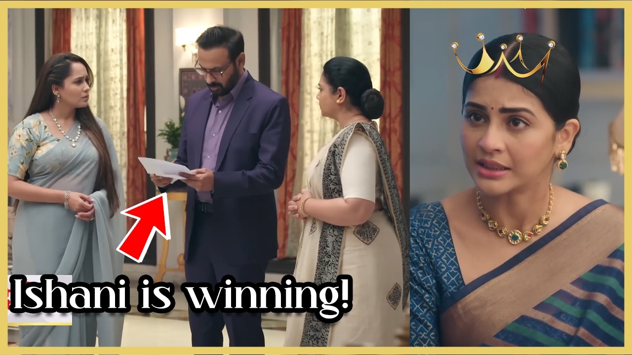 ISHANI MARCH DHAMAKA: Pihu’s Suicide Revenge & Anurag’s Shocking Arrest!