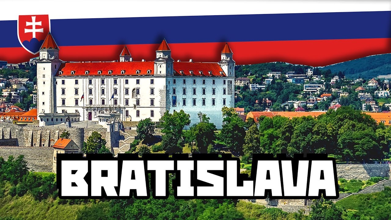 Teleporting Tea - Slovakia country review